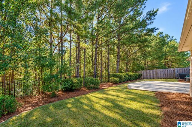 909 NARROWS POINT DRIVE, Birmingham, AL 35242