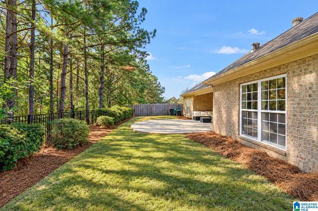 909 NARROWS POINT DRIVE, Birmingham, AL 35242