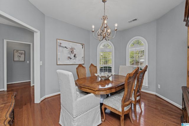 909 NARROWS POINT DRIVE, Birmingham, AL 35242