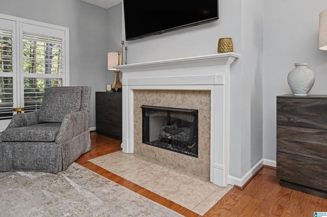 909 NARROWS POINT DRIVE, Birmingham, AL 35242