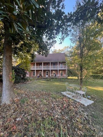 7905 Harps Mill Road, Raleigh, NC 27615