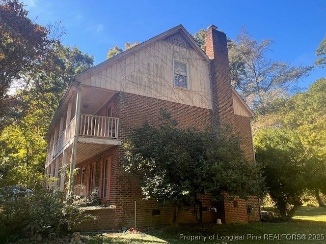 7905 Harps Mill Road, Raleigh, NC 27615