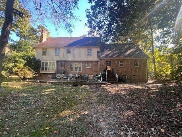 7905 Harps Mill Road, Raleigh, NC 27615