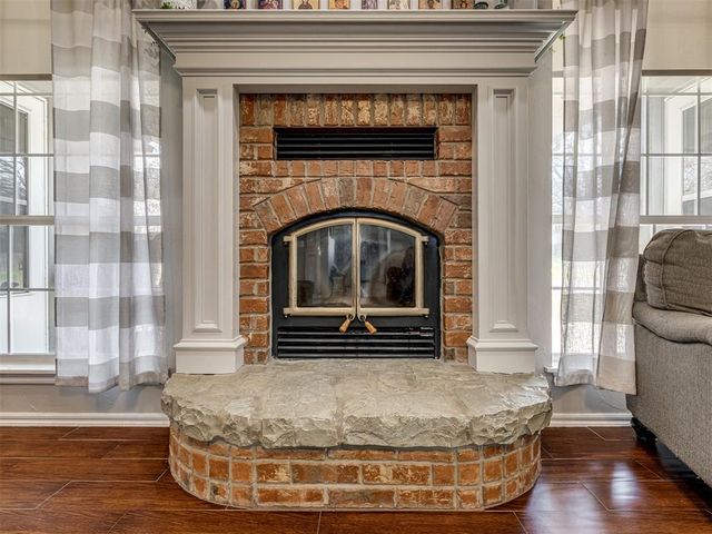 456 Murray Drive, Choctaw, OK 73020