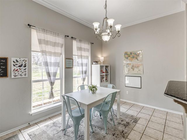 456 Murray Drive, Choctaw, OK 73020