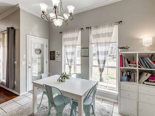 456 Murray Drive, Choctaw, OK 73020