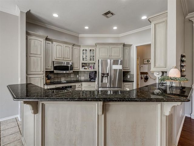 456 Murray Drive, Choctaw, OK 73020