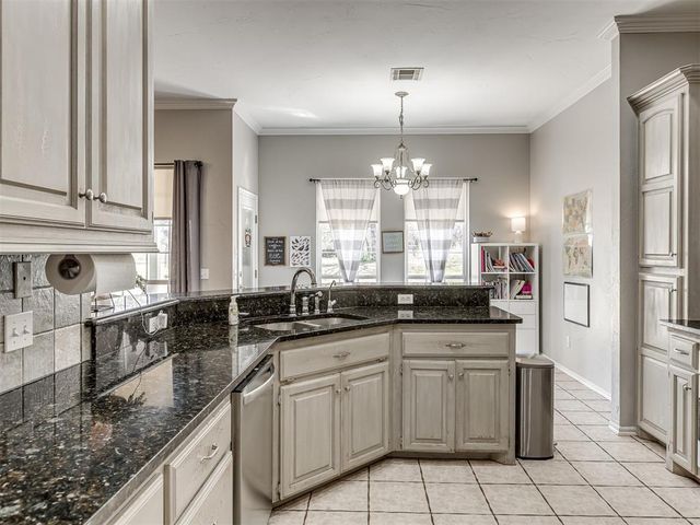 456 Murray Drive, Choctaw, OK 73020