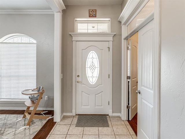 456 Murray Drive, Choctaw, OK 73020