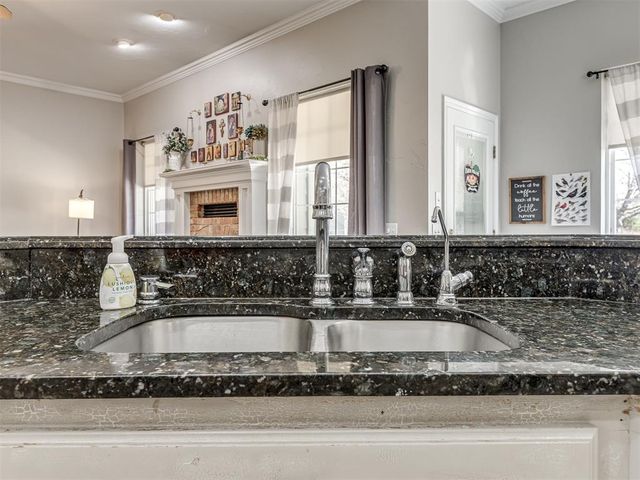 456 Murray Drive, Choctaw, OK 73020