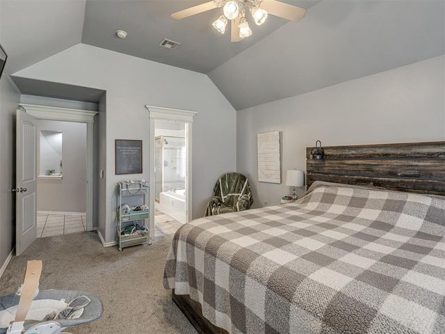 456 Murray Drive, Choctaw, OK 73020