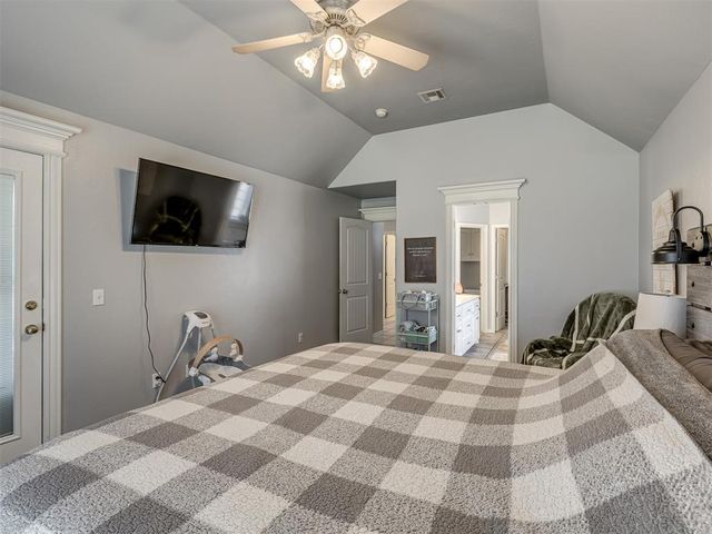 456 Murray Drive, Choctaw, OK 73020