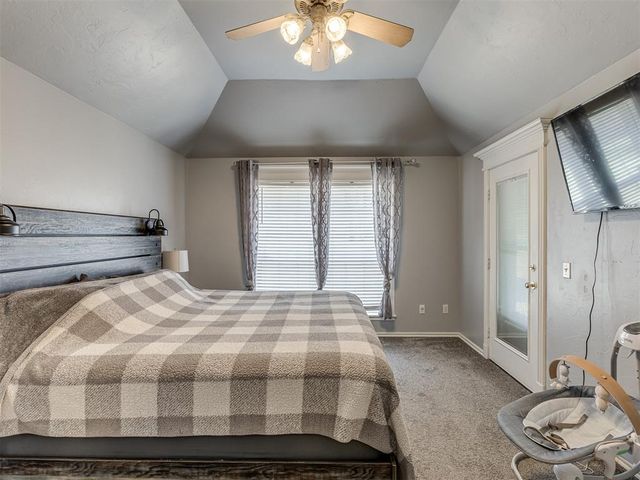 456 Murray Drive, Choctaw, OK 73020