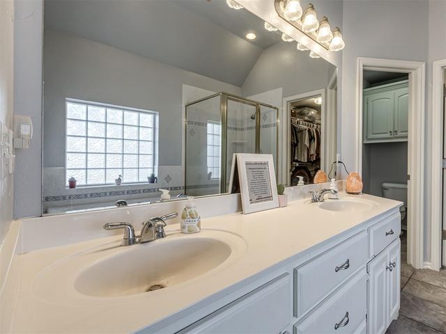 456 Murray Drive, Choctaw, OK 73020