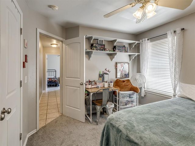 456 Murray Drive, Choctaw, OK 73020