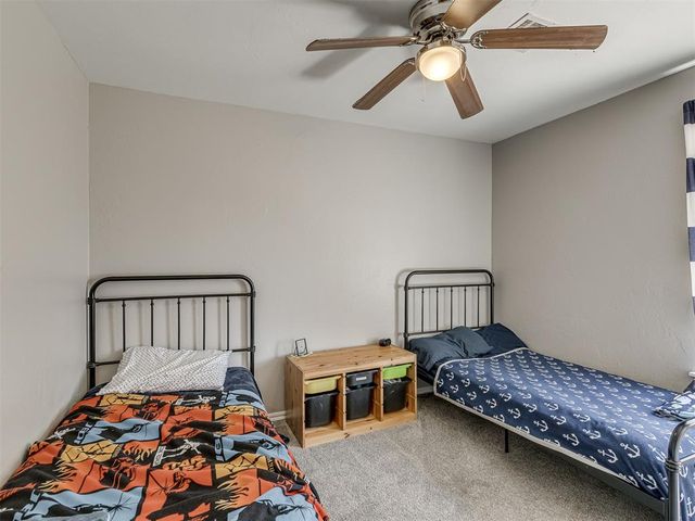 456 Murray Drive, Choctaw, OK 73020