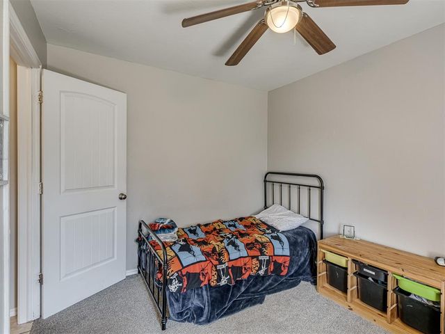 456 Murray Drive, Choctaw, OK 73020