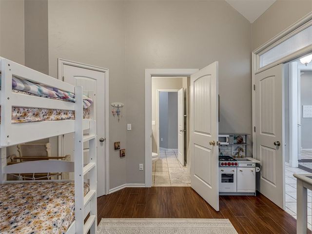 456 Murray Drive, Choctaw, OK 73020