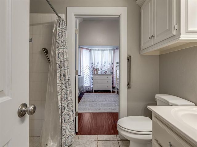 456 Murray Drive, Choctaw, OK 73020