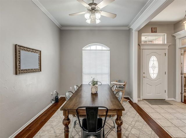 456 Murray Drive, Choctaw, OK 73020