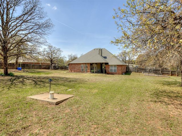 456 Murray Drive, Choctaw, OK 73020