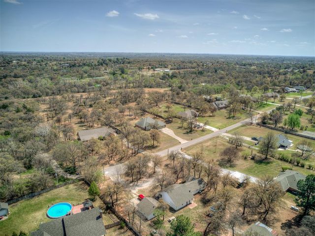 456 Murray Drive, Choctaw, OK 73020