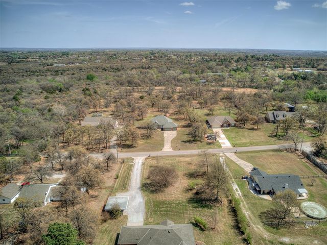 456 Murray Drive, Choctaw, OK 73020