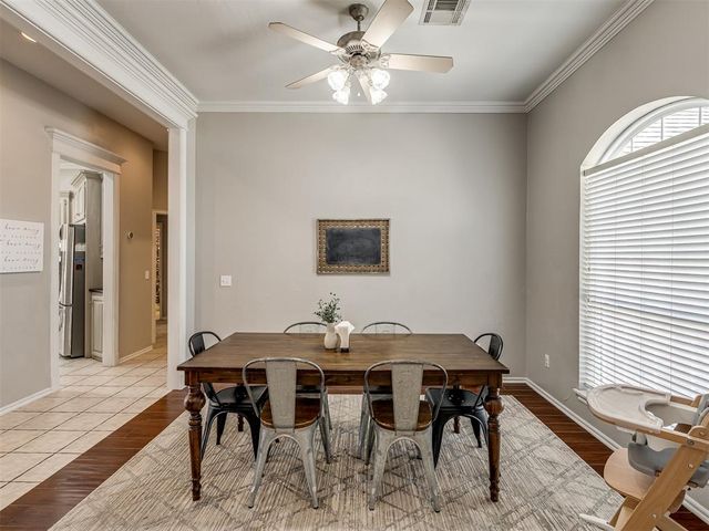 456 Murray Drive, Choctaw, OK 73020