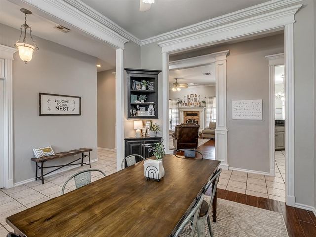 456 Murray Drive, Choctaw, OK 73020