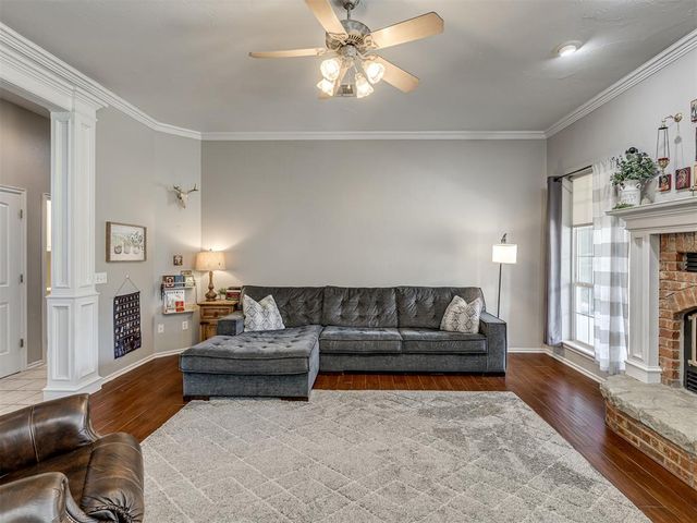 456 Murray Drive, Choctaw, OK 73020