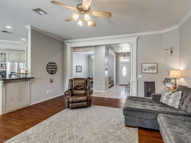 456 Murray Drive, Choctaw, OK 73020