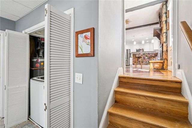 2591 Sandy Drive, Marietta, GA 30066