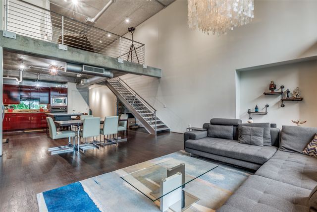 2011 Cedar Springs Road 106, Dallas, TX 75201
