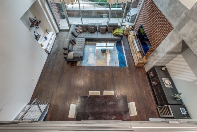 2011 Cedar Springs Road 106, Dallas, TX 75201