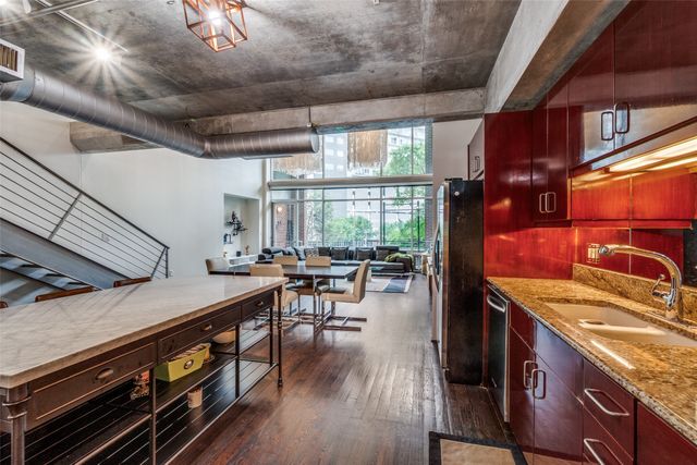 2011 Cedar Springs Road 106, Dallas, TX 75201