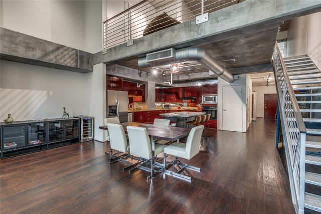 2011 Cedar Springs Road 106, Dallas, TX 75201