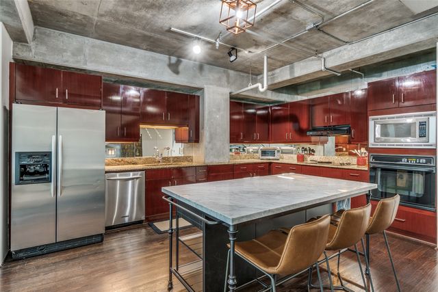 2011 Cedar Springs Road 106, Dallas, TX 75201