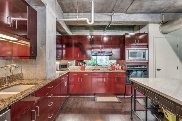 2011 Cedar Springs Road 106, Dallas, TX 75201