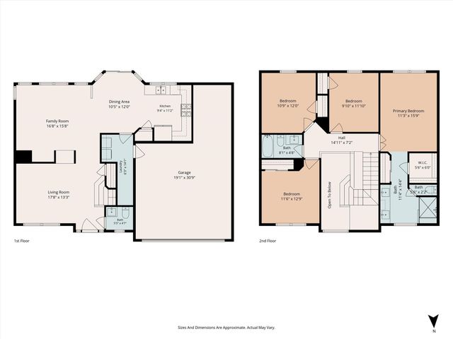 23 Wintergrass Place, The Woodlands, TX 77382