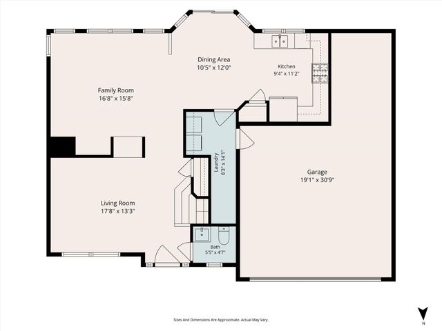 23 Wintergrass Place, The Woodlands, TX 77382