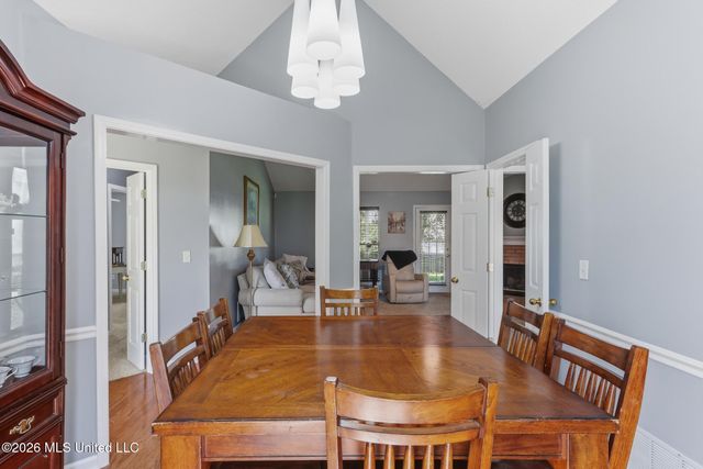 6289 E Sandbourne, Olive Branch, MS 38654