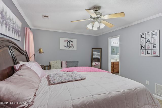 6289 E Sandbourne, Olive Branch, MS 38654
