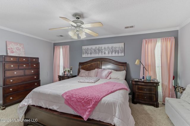 6289 E Sandbourne, Olive Branch, MS 38654