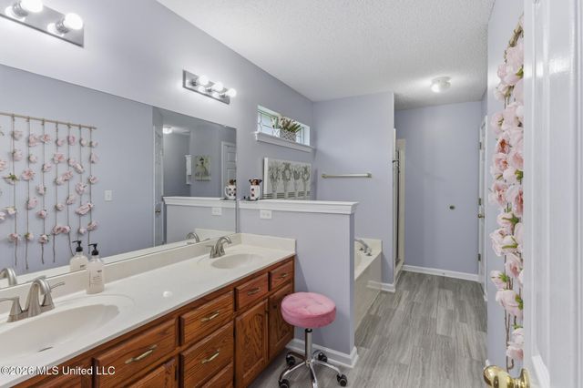 6289 E Sandbourne, Olive Branch, MS 38654
