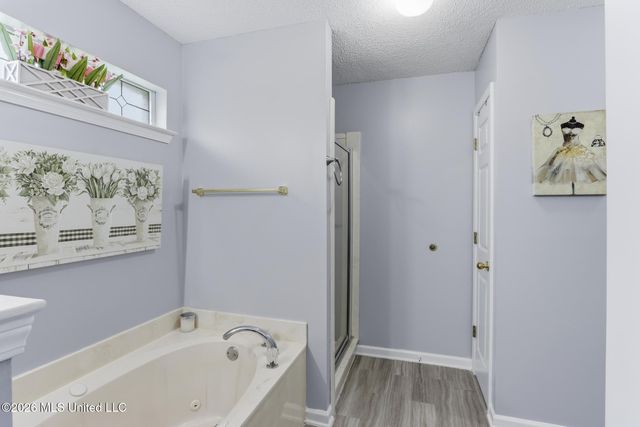 6289 E Sandbourne, Olive Branch, MS 38654