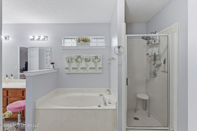 6289 E Sandbourne, Olive Branch, MS 38654