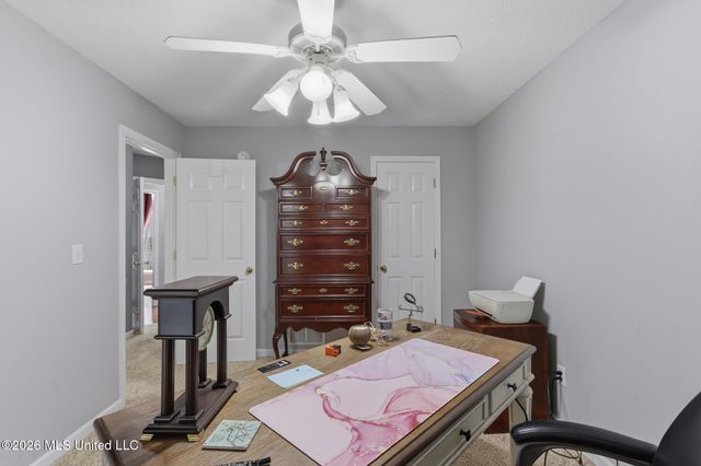 6289 E Sandbourne, Olive Branch, MS 38654