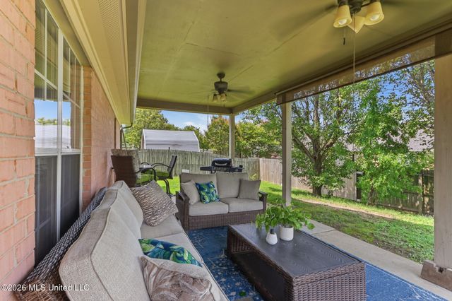 6289 E Sandbourne, Olive Branch, MS 38654