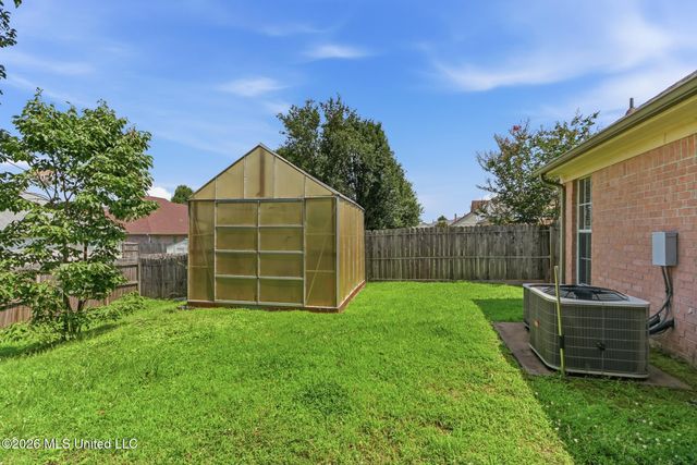 6289 E Sandbourne, Olive Branch, MS 38654