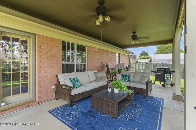 6289 E Sandbourne, Olive Branch, MS 38654